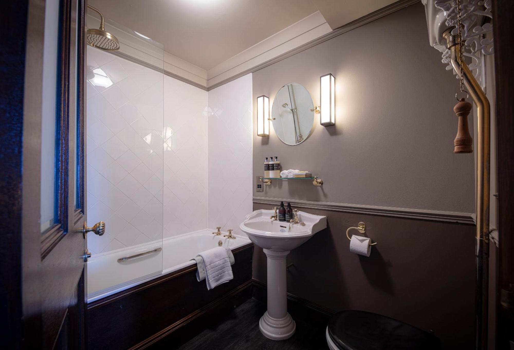 Flodigarry Hotel Zewnętrze zdjęcie