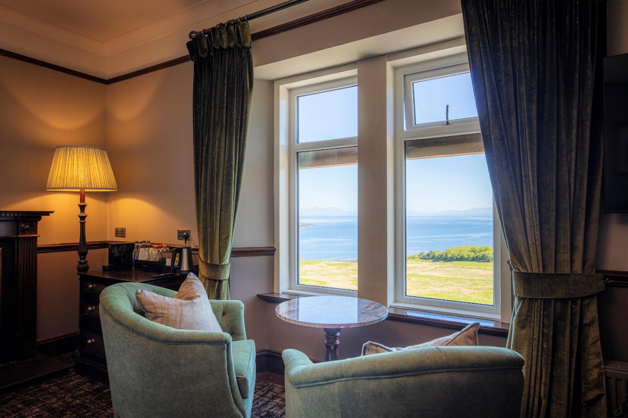 Flodigarry Hotel Zewnętrze zdjęcie
