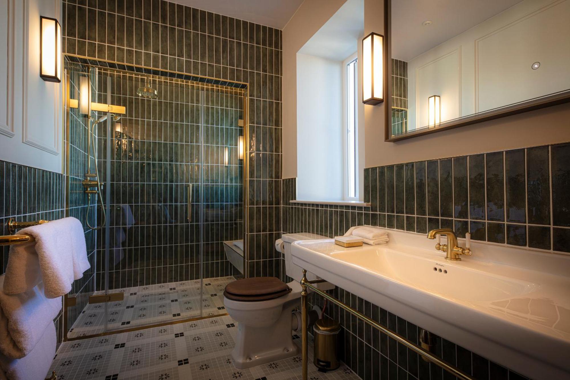 Flodigarry Hotel Zewnętrze zdjęcie