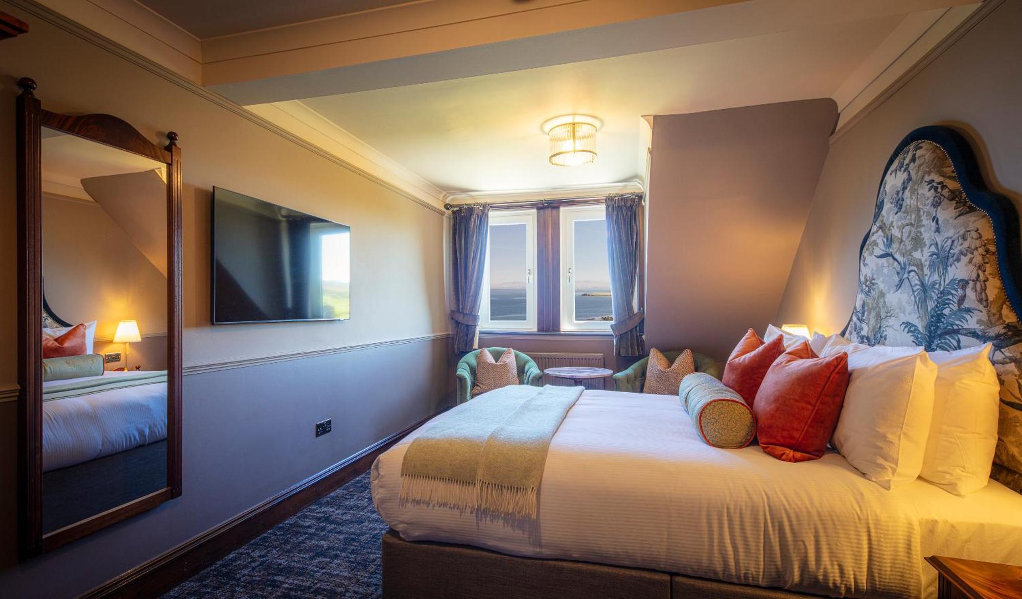 Flodigarry Hotel Zewnętrze zdjęcie